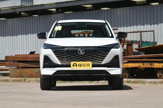 2022 Changan CS55 Plus Storm Grigio Edizione Limitata Uni-K Uni-V Dislocamento luminoso 1000-1600CC