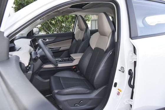 2022 Changan CS55 Plus Storm Grigio Edizione Limitata Uni-K Uni-V Dislocamento luminoso 1000-1600CC