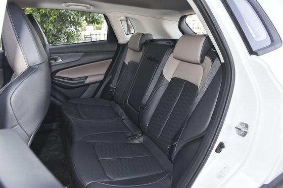 2022 Changan CS55 Plus Storm Grigio Edizione Limitata Uni-K Uni-V Dislocamento luminoso 1000-1600CC