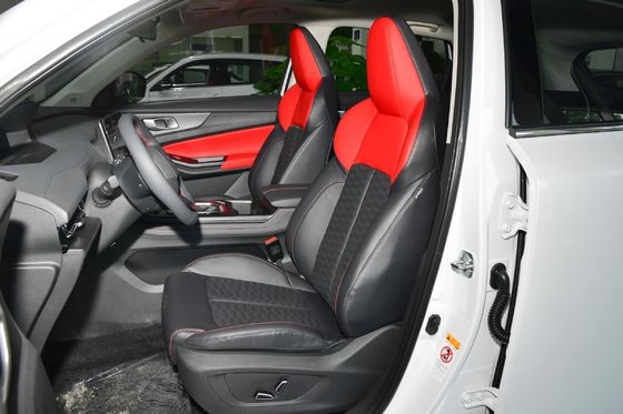 4500x1860x1746 Changan CS55 Plus 2022 2nd Generazione 1.5t Automatico Luxury Manuale