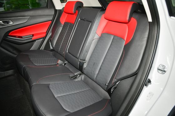 4500x1860x1746 Changan CS55 Plus 2022 2nd Generazione 1.5t Automatico Luxury Manuale