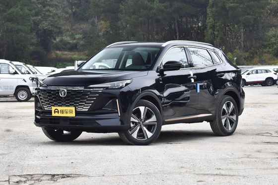 Sistema idraulico di frenatura Changan CS55 Plus 2022 Blue Whale Edition 1.5t DCT Prestige