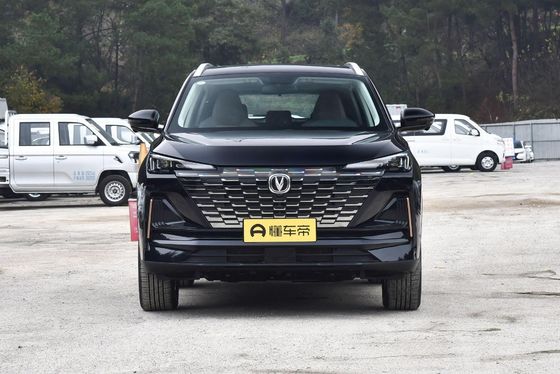 Sistema idraulico di frenatura Changan CS55 Plus 2022 Blue Whale Edition 1.5t DCT Prestige