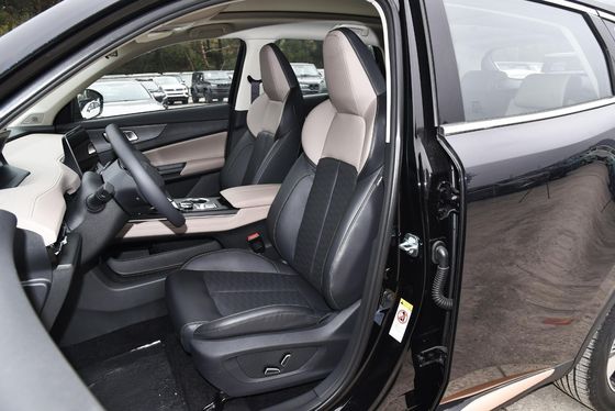 Sistema idraulico di frenatura Changan CS55 Plus 2022 Blue Whale Edition 1.5t DCT Prestige