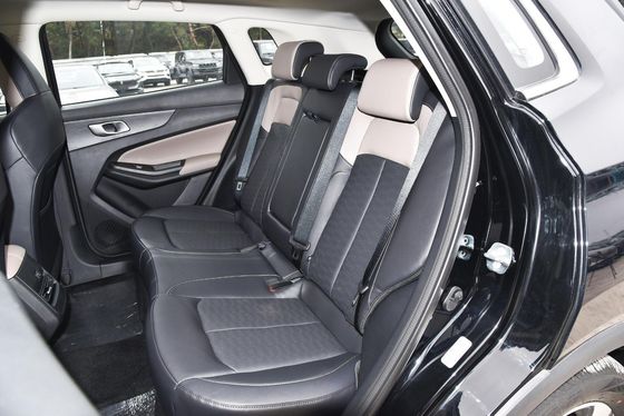 Sistema idraulico di frenatura Changan CS55 Plus 2022 Blue Whale Edition 1.5t DCT Prestige