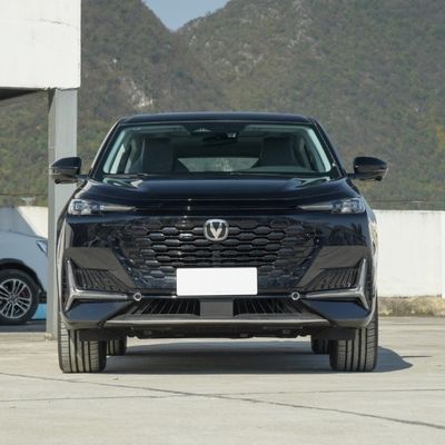 Benzina Changan 2023 Uni-K 2.0t due ruote a trazione 5 porte 5 posti SUV in lega di alluminio