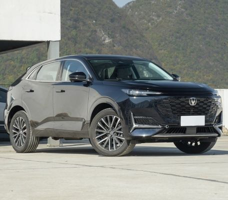 Benzina Changan 2023 Uni-K 2.0t due ruote a trazione 5 porte 5 posti SUV in lega di alluminio