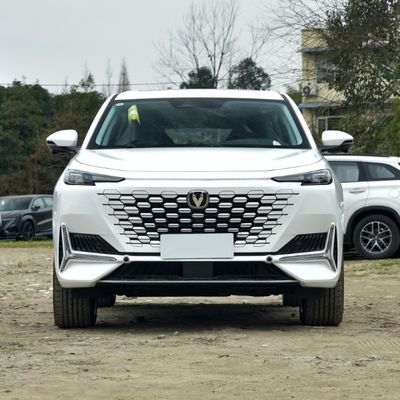 Massa massima a pieno carico 2220kg SUV 2023 2.0t Due-Drive Joycollar Modello Changan Uni-K