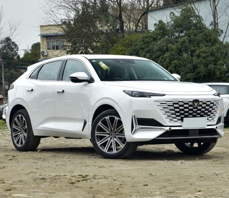 Massa massima a pieno carico 2220kg SUV 2023 2.0t Due-Drive Joycollar Modello Changan Uni-K
