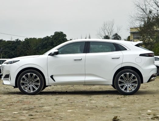 Massa massima a pieno carico 2220kg SUV 2023 2.0t Due-Drive Joycollar Modello Changan Uni-K