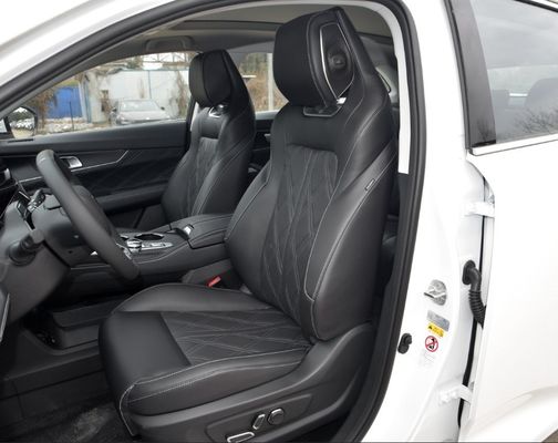 Massa massima a pieno carico 2220kg SUV 2023 2.0t Due-Drive Joycollar Modello Changan Uni-K