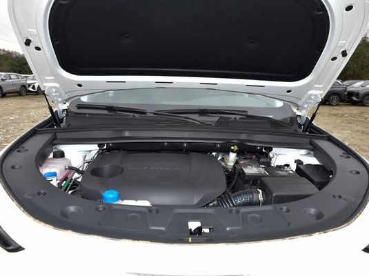 Massa massima a pieno carico 2220kg SUV 2023 2.0t Due-Drive Joycollar Modello Changan Uni-K