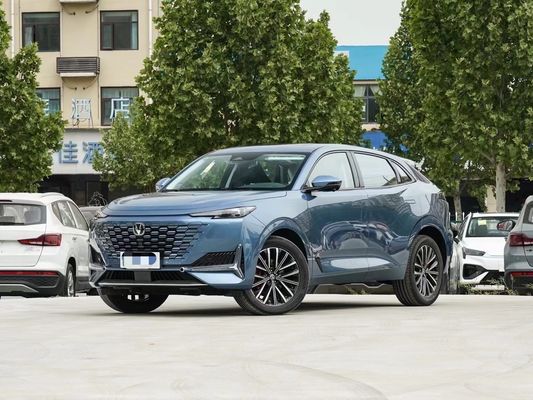 1930 Kg Changan Uni-K 2.0t 4WD Maximum Configuration Top SUV Auto a benzina su misura