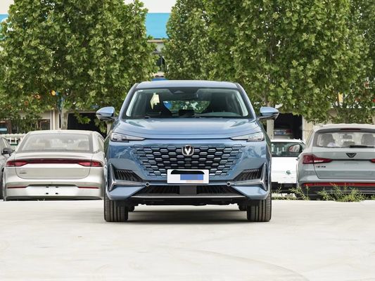 1930 Kg Changan Uni-K 2.0t 4WD Maximum Configuration Top SUV Auto a benzina su misura