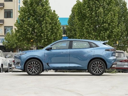1930 Kg Changan Uni-K 2.0t 4WD Maximum Configuration Top SUV Auto a benzina su misura