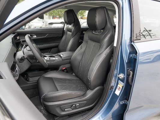 1930 Kg Changan Uni-K 2.0t 4WD Maximum Configuration Top SUV Auto a benzina su misura