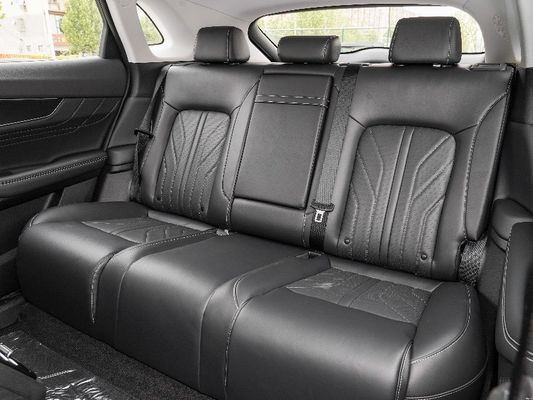1930 Kg Changan Uni-K 2.0t 4WD Maximum Configuration Top SUV Auto a benzina su misura