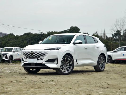 1845 Kg 2023 Changan Uni-K 2.0t 2WD Benzina Configurazione massima Auto Veicolo Auto