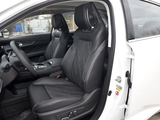 1845 Kg 2023 Changan Uni-K 2.0t 2WD Benzina Configurazione massima Auto Veicolo Auto