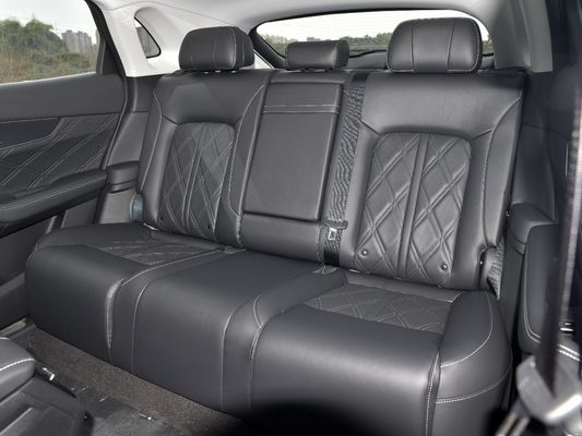 1845 Kg 2023 Changan Uni-K 2.0t 2WD Benzina Configurazione massima Auto Veicolo Auto