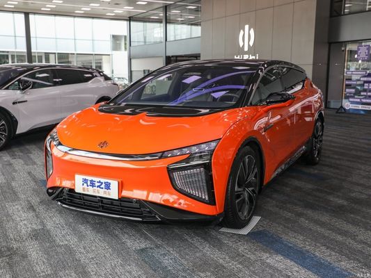2022 Hiphi X Long Range 6 posti SUV EV La combinazione perfetta di stile ed efficienza