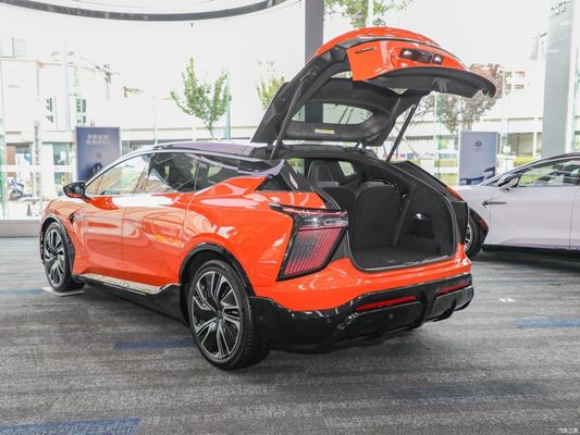 2022 Hiphi X Long Range 6 posti SUV EV La combinazione perfetta di stile ed efficienza