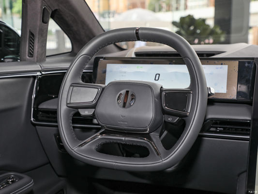 2022 Hiphi X Long Range 6 posti SUV EV La combinazione perfetta di stile ed efficienza