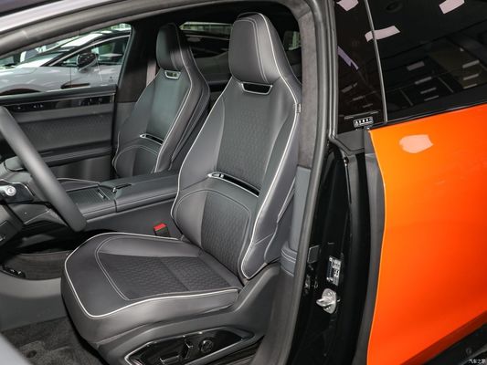 2022 Hiphi X Long Range 6 posti SUV EV La combinazione perfetta di stile ed efficienza