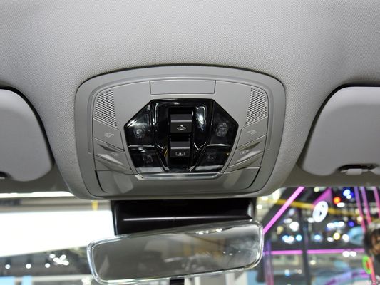 Chery Tiggo8 Classic 1.5TCI DCT Esaltato 5 posti auto a benzina a prezzi accessibili