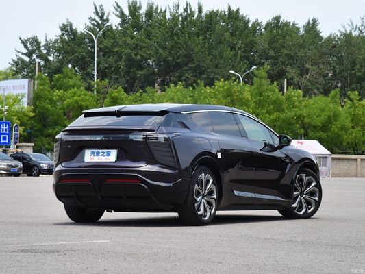 Aggiorna la tua guida con il 2021 Hiphi X EV Flagship Version 6seats Energy Vehicles SUV