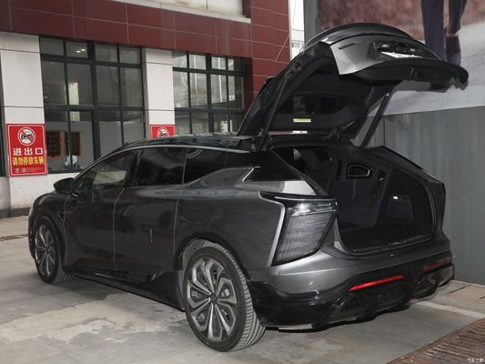 Aggiorna la tua guida con il 2021 Hiphi X EV Flagship Version 6seats Energy Vehicles SUV