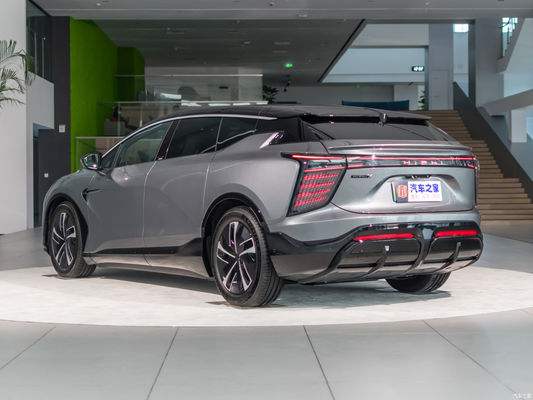 Intelligent Remote Edition del 2022 Hiphi X Veicolo elettrico con 6 posti e lunghi percorsi