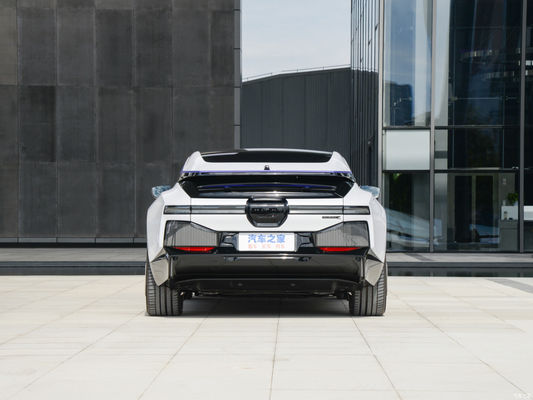 HiPhi Z 2023 Versione a 5 posti Auto elettrica per berlina Struttura Tecnologia avanzata