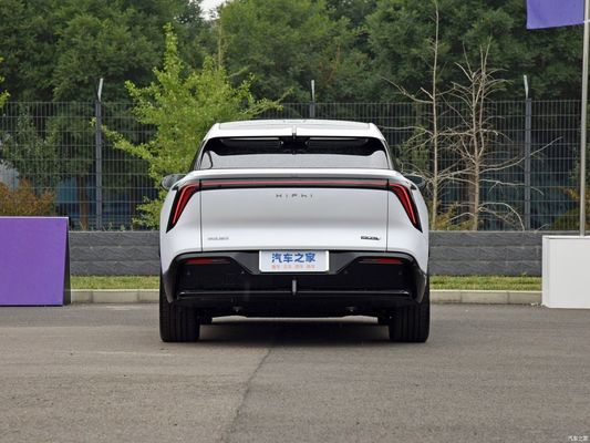 BEV HiPhi Y 2023 560 km Elite Electric Car con 560 km di autonomia
