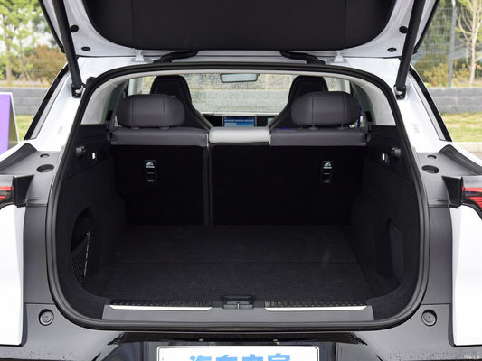 Auto elettrica Hiphi Y 765km SUV di punta Pure Electric Customization per il tuo business