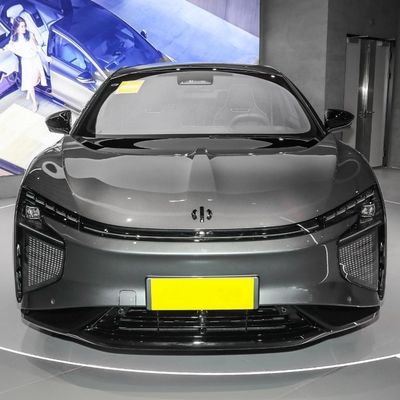2023 Hiphi X Deluxe Edition Electric Car Sei posti SUV Car EV Car con il miglior P0000053