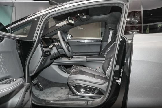 2023 Hiphi X Deluxe Edition Electric Car Sei posti SUV Car EV Car con il miglior P0000053