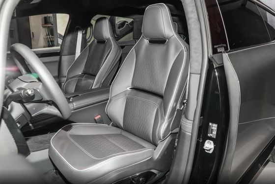 2023 Hiphi X Deluxe Edition Electric Car Sei posti SUV Car EV Car con il miglior P0000053