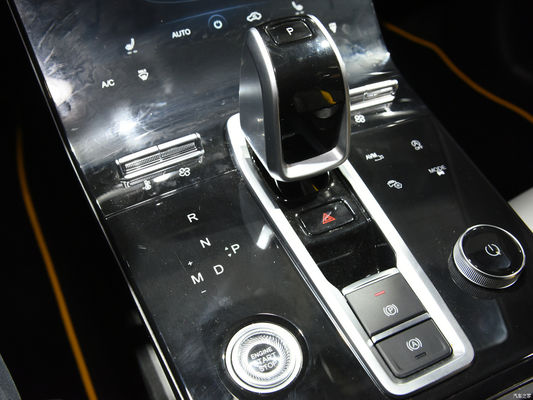 Chery Tiggo8 Kunpeng 290 Tgdi DCT Auto a benzina con cambio automatico