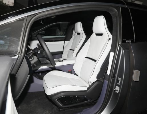 Hiphi X 2023 Flagship Version 4 sedili SUV EV Car Online/Servizio post-vendita locale
