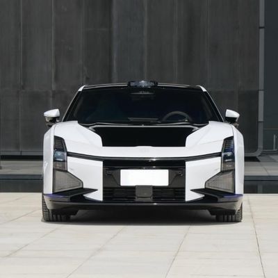 R22 Dimensione pneumatica 2023 Hiphi Z 5 posti Versione SUV elettrica per il mercato