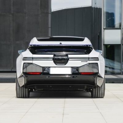 R22 Dimensione pneumatica 2023 Hiphi Z 5 posti Versione SUV elettrica per il mercato