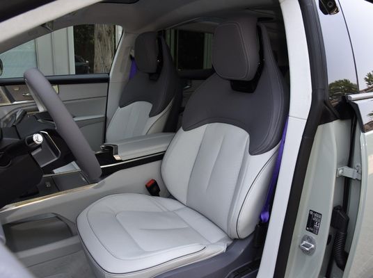 Hiphi Y 2023 560km Pioneer Version SUV Auto elettrica Servizio post-vendita online/locale