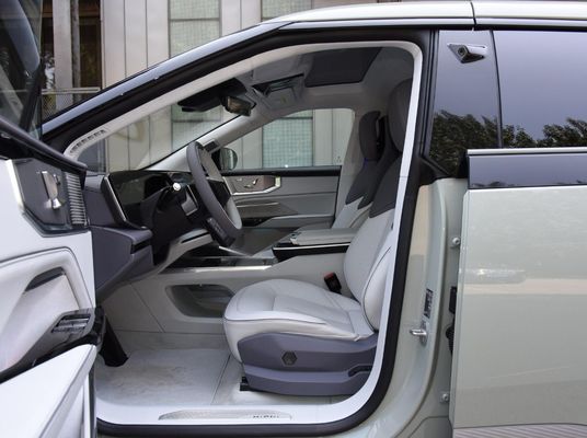 Hiphi Y 2023 560km Pioneer Version SUV Auto elettrica Servizio post-vendita online/locale