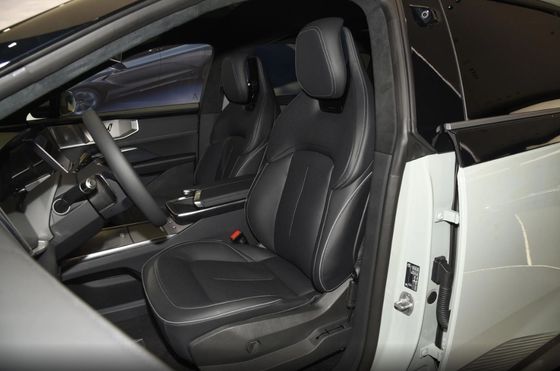 Sosposizione indipendente a cinque collegamenti, sospensione posteriore, modulo 2023 Hiphi Y 560 km SUV Elite Edition