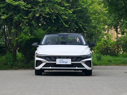Hyundai Elantra 2023 1.5L CVT Top Flagship Edition Disposizione 1000-1600CC