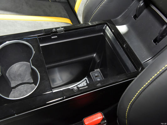 Chery Tiggo8 2022 1.5 TCI MT Veicolo speciale a benzina da 5 posti con 5 posti