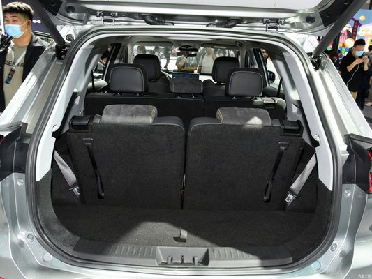 Auto a benzina da 7 posti Chery Tiggo8 1.5 TCI Mt Versione speciale 1000-1600cc cilindrata
