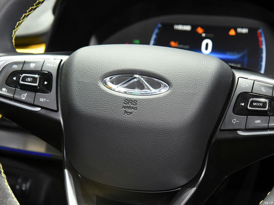 Chery Tiggo8 1.5 TCI DCT Versione Speciale 7 posti SUV a benzina per il tuo prossimo acquisto