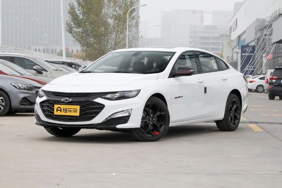 Redline 550t Automatic Rui Dong Edition Car Malibu XL 2022 con personalizzazione disponibile